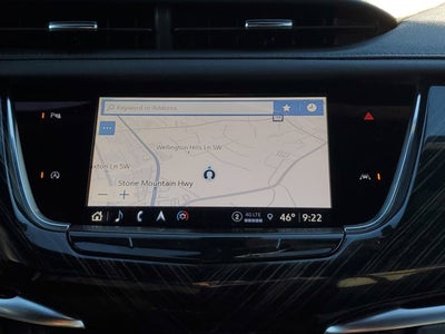 2025 Cadillac XT6 FWD Premium Luxury