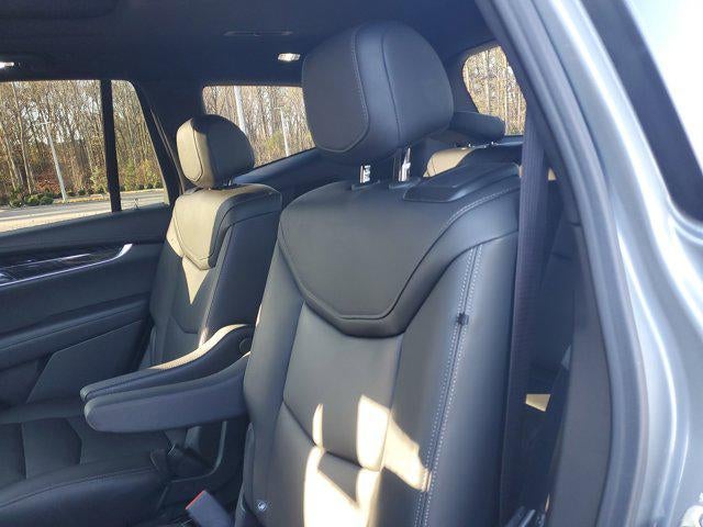 2025 Cadillac XT6 FWD Premium Luxury