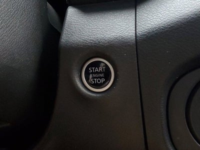 2023 Nissan Frontier PRO-X