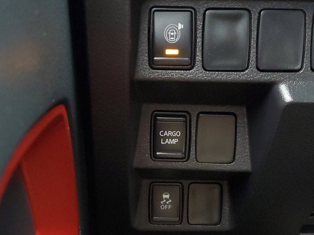 2023 Nissan Frontier PRO-X