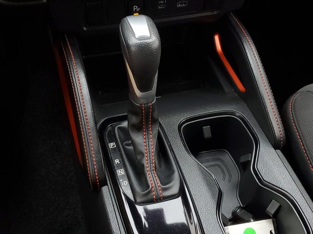 2023 Nissan Frontier PRO-X