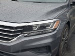 2022 Volkswagen Passat 2.0T Limited Edition