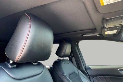 2022 Ford Edge ST-Line