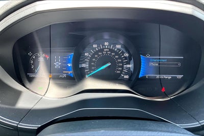 2022 Ford Edge ST-Line