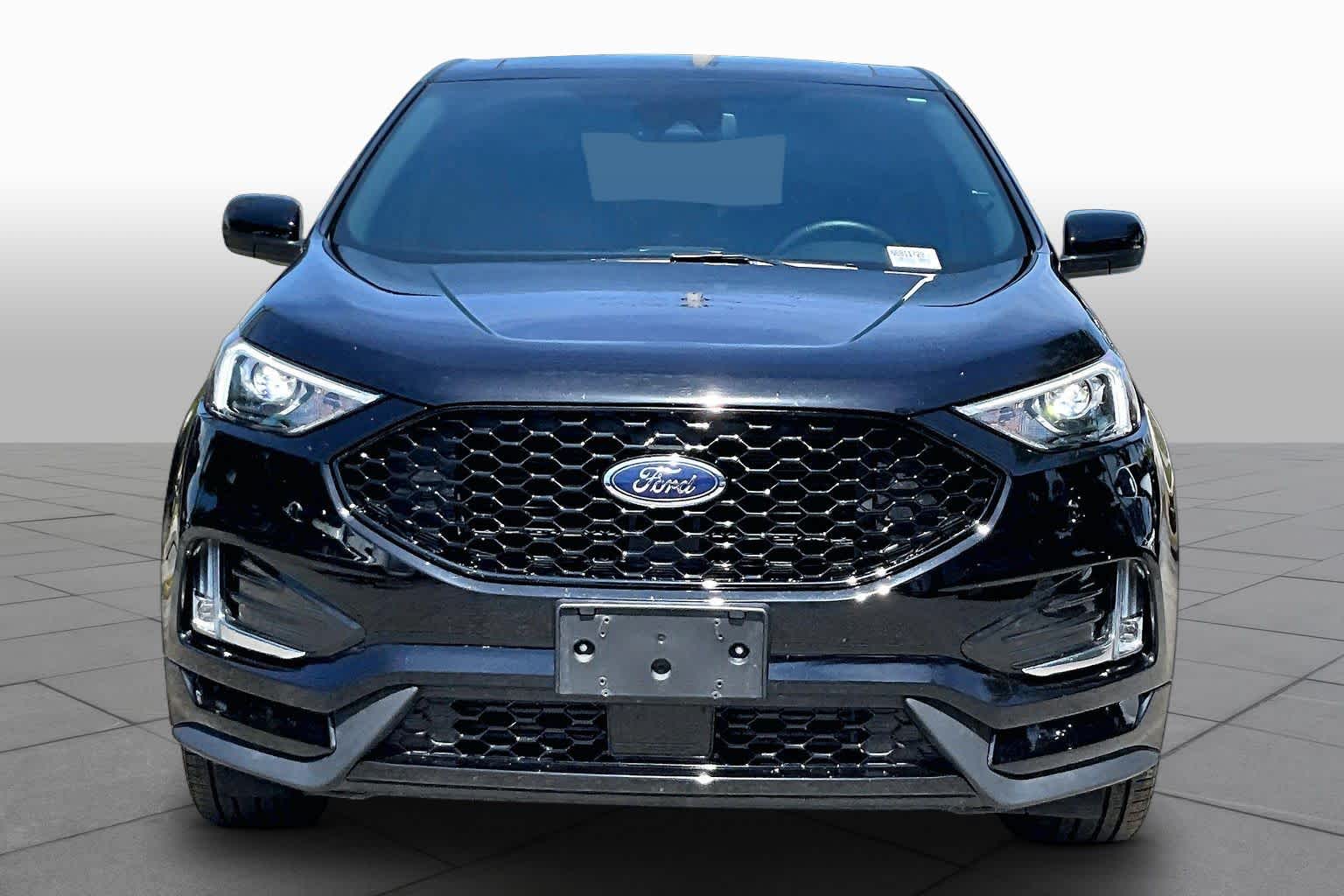 2022 Ford Edge ST-Line