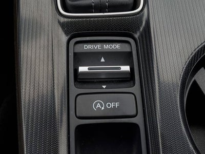 2024 Honda Civic Sedan Touring