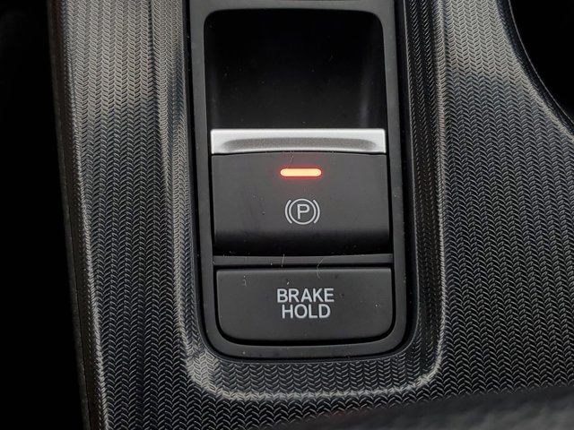 2024 Honda Civic Sedan Touring