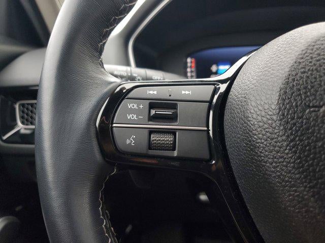 2024 Honda Civic Sedan Touring