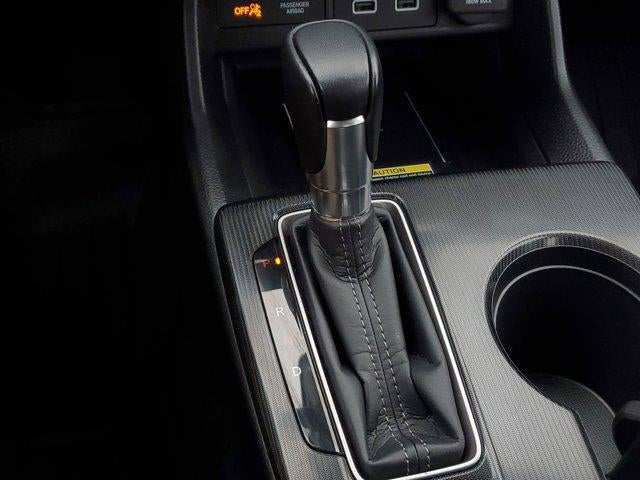 2024 Honda Civic Sedan Touring