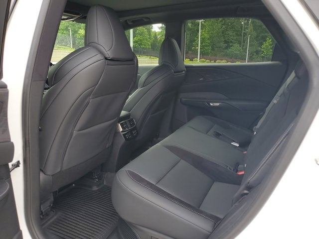 2025 Lexus RX RX 500h F SPORT Performance