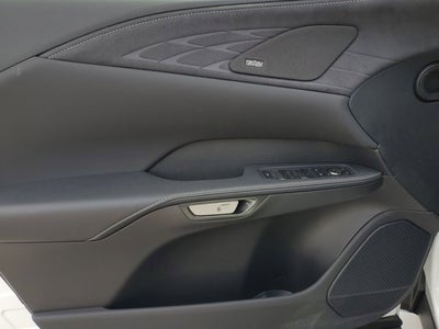 2025 Lexus RX RX 500h F SPORT Performance