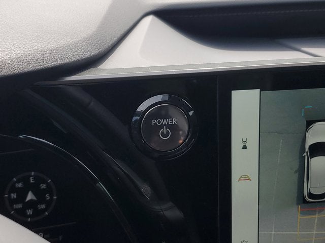 2025 Lexus RX RX 500h F SPORT Performance