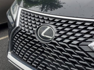 2022 Lexus RX RX 350