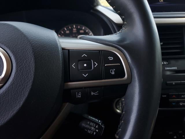 2022 Lexus RX RX 350