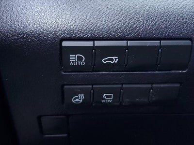 2022 Lexus RX RX 350