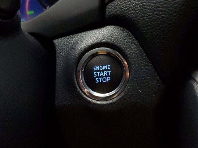 2020 Toyota RAV4 Adventure