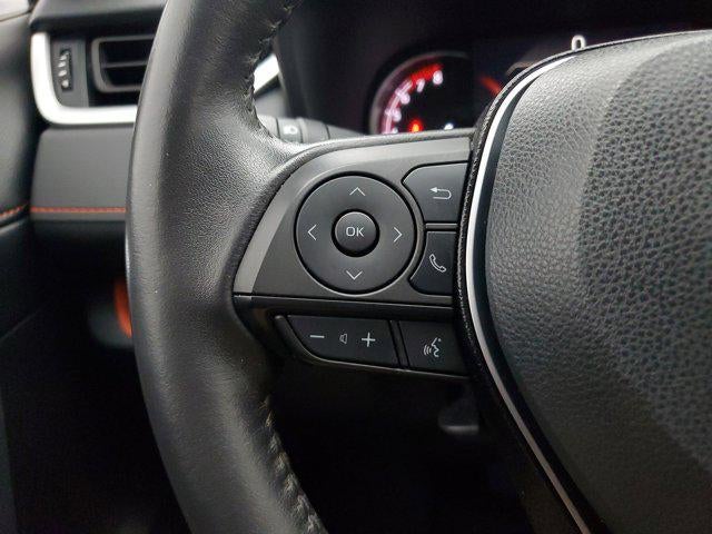 2020 Toyota RAV4 Adventure