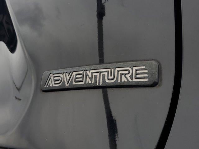 2020 Toyota RAV4 Adventure