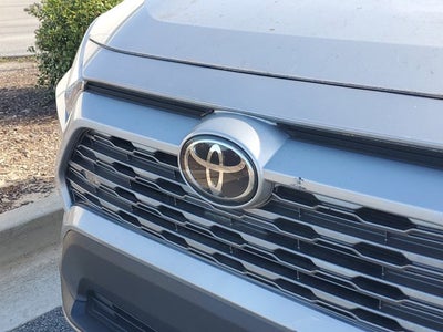 2023 Toyota RAV4 Limited