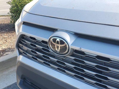 2023 Toyota RAV4 Limited