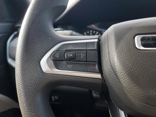 2023 Jeep Compass Sport