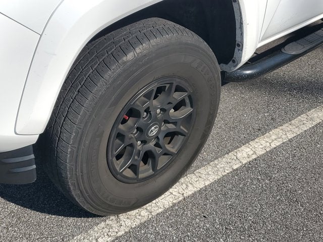 2022 Toyota Tacoma 2WD Base