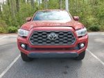 2022 Toyota Tacoma 2WD SR5