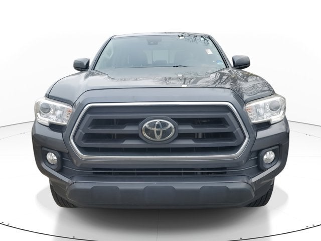 2021 Toyota Tacoma 2WD Base
