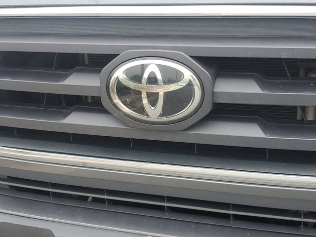 2021 Toyota Tacoma 2WD Base