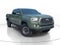 2022 Toyota Tacoma 4WD TRD Off Road