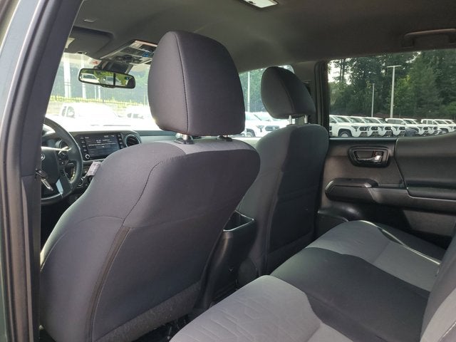2022 Toyota Tacoma 4WD TRD Off Road