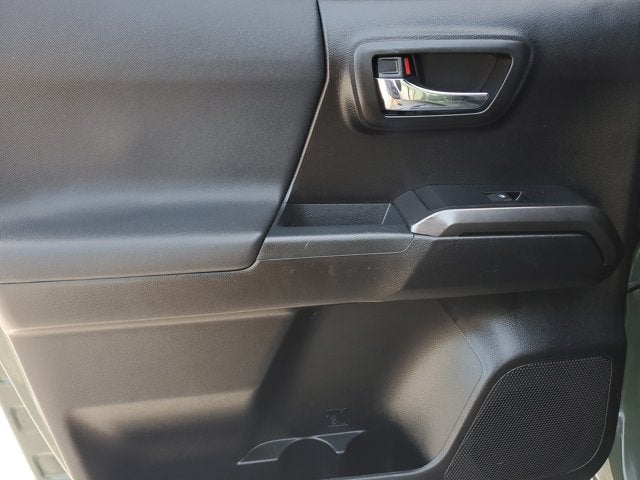 2022 Toyota Tacoma 4WD TRD Off Road