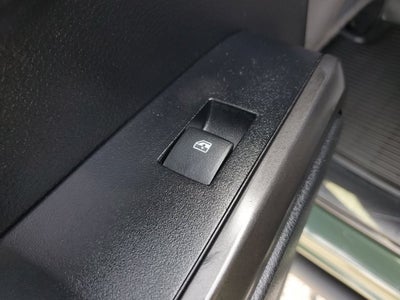 2022 Toyota Tacoma 4WD TRD Off Road