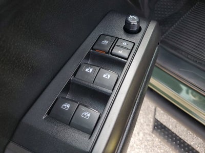 2022 Toyota Tacoma 4WD TRD Off Road