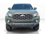 2022 Toyota Tacoma 4WD TRD Off Road