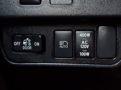 2022 Toyota Tacoma 4WD TRD Off Road