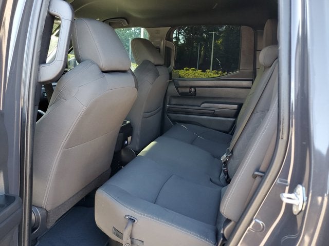 2024 Toyota Tacoma 2WD SR5