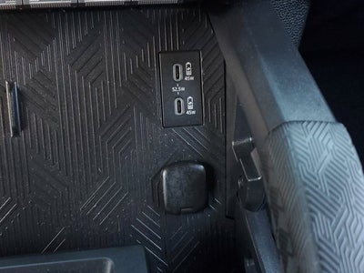 2024 Toyota Tacoma 2WD SR5