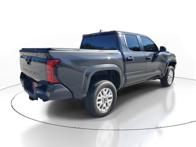 2024 Toyota Tacoma 2WD SR5