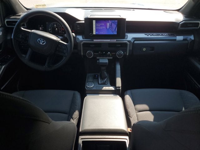 2024 Toyota Tacoma 2WD SR5