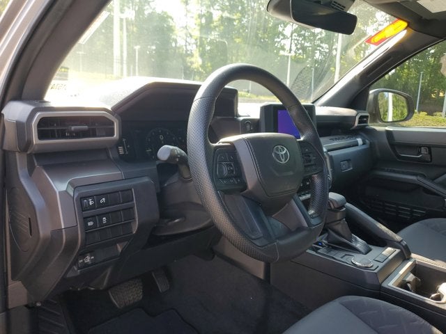 2024 Toyota Tacoma 2WD SR5