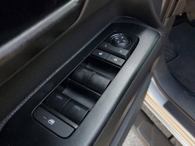 2024 Toyota Tacoma 2WD SR5