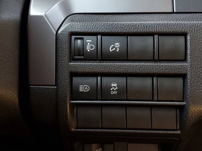 2024 Toyota Tacoma 2WD SR5