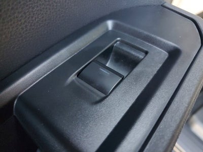 2026 Toyota Tacoma 4WD Base