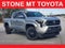 2025 Toyota Tacoma 4WD SR5