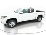 2026 Toyota Tacoma 4WD SR5