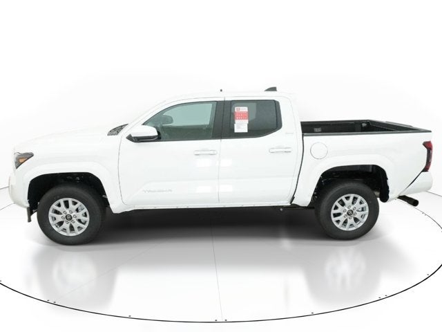 2026 Toyota Tacoma 4WD SR5