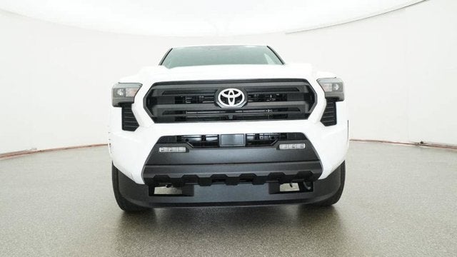 2026 Toyota Tacoma 4WD SR5