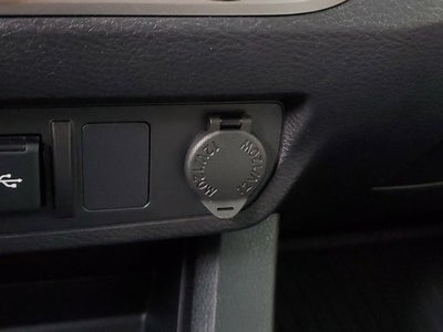 2023 Toyota Tacoma 2WD Base