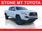 2023 Toyota Tacoma 2WD Base